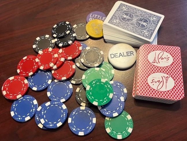 picture of materials